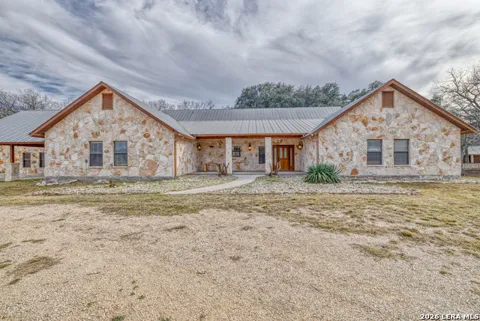 498 Camino Del Rancho
