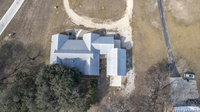 498 Camino Del Rancho Concan, TX 78838