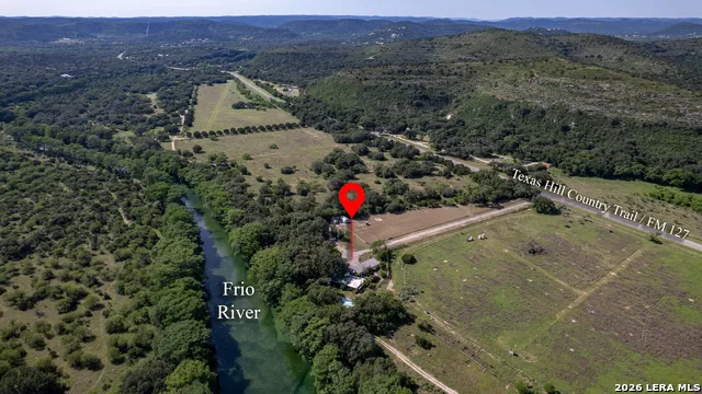 19967 Tx- 127 Concan, TX 78881