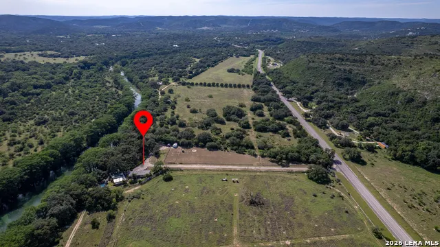 19967 Tx- 127 Concan, TX 78881