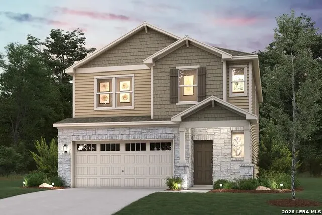 6562 Bufflehead Bend Leon Valley, TX 78240
