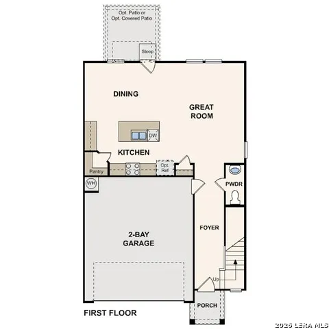 6562 Bufflehead Bend Leon Valley, TX 78240
