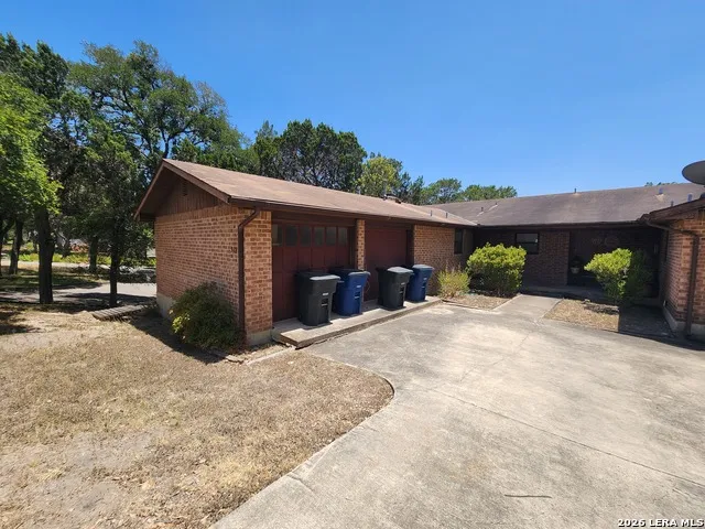 929 OHIO ST New Braunfels, TX 78130