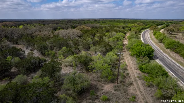 TBD Farm to Market 1796 Dhanis, TX 78860