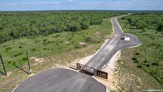 TBD Farm to Market 1796 Dhanis, TX 78860