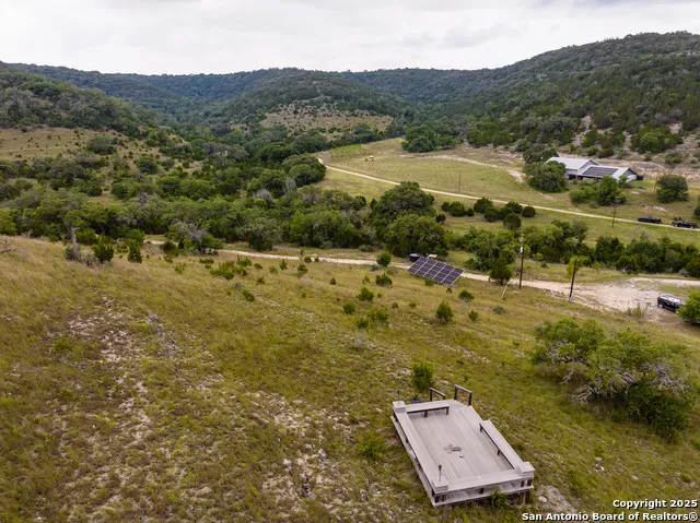 1600 Mickle Creek rd Medina, TX 78055