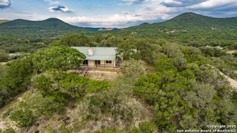599 Mountain View Road