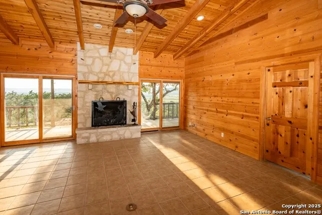 599 Mountain View Road Utopia, TX 78884