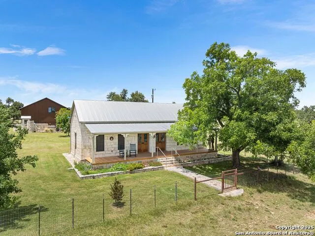 4369 Reeh Weinheimer Fredericksburg, TX 78624