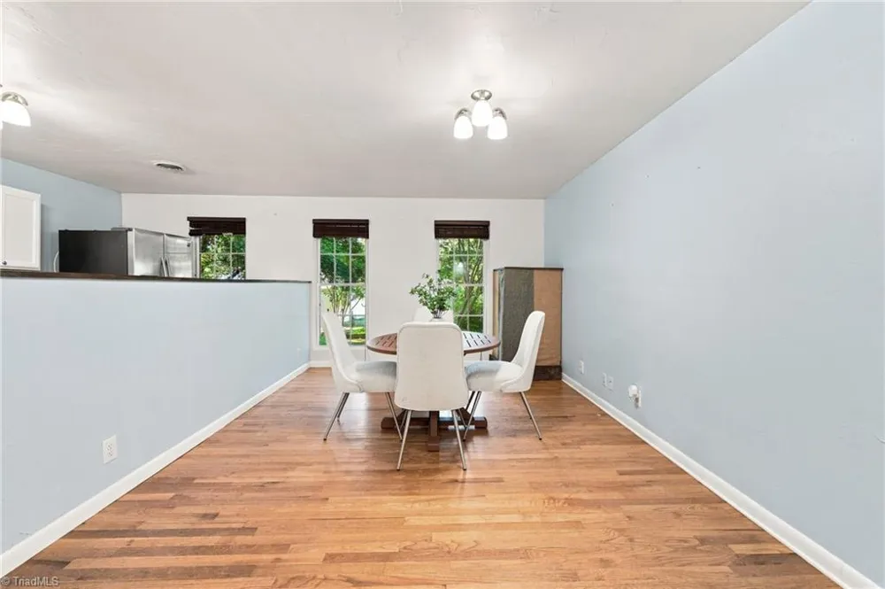 7606 Bailey Lane Liberty, NC 27298