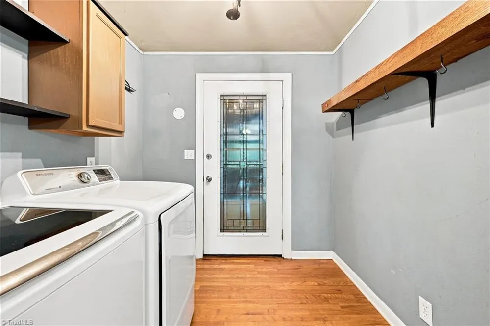 7606 Bailey Lane Liberty, NC 27298
