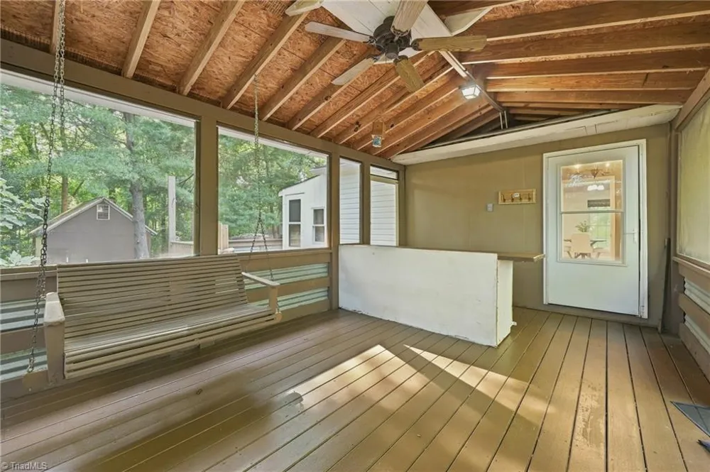 7606 Bailey Lane Liberty, NC 27298
