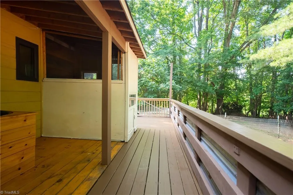 7606 Bailey Lane Liberty, NC 27298