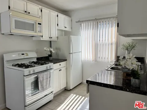 1330 S WILTON PLACE #9