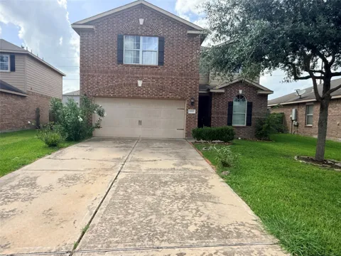4918 Alder Bend Lane