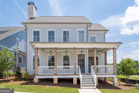 2015 Village WALK