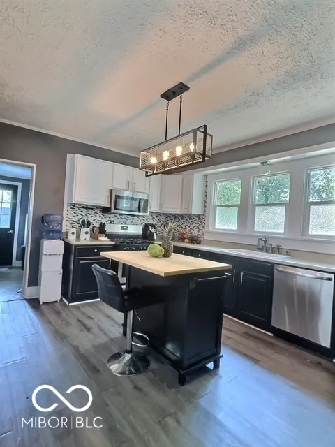 117 S Washington Street Knightstown, IN 46148