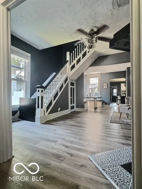 117 S Washington Street Knightstown, IN 46148