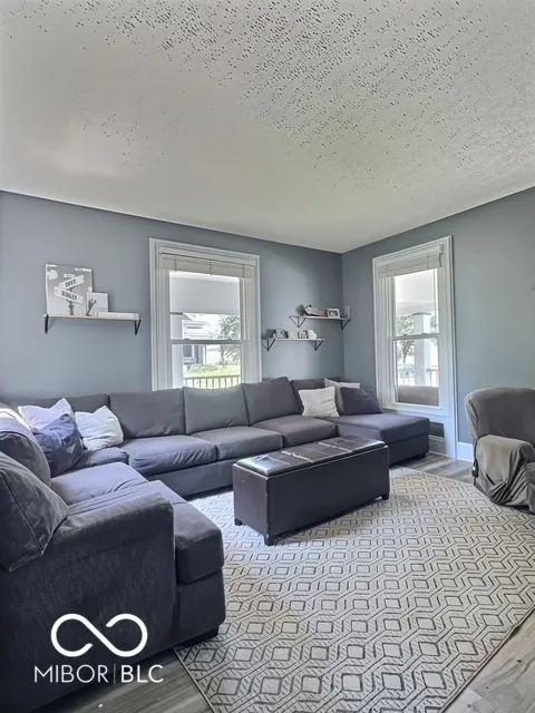 117 S Washington Street Knightstown, IN 46148