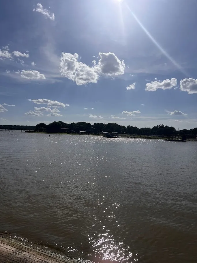 927 Cutter Circle May, TX 76857
