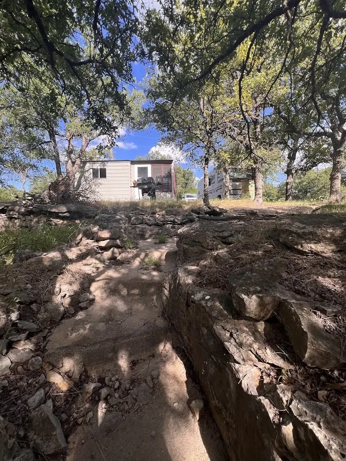 927 Cutter Circle May, TX 76857