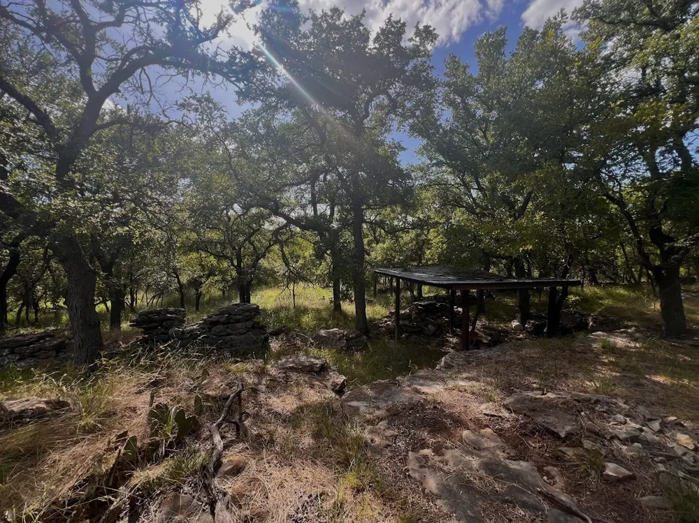 927 Cutter Circle May, TX 76857
