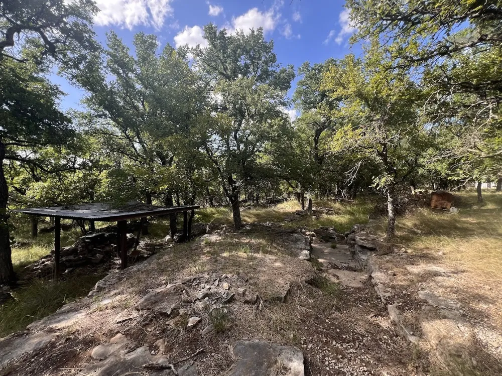 927 Cutter Circle May, TX 76857