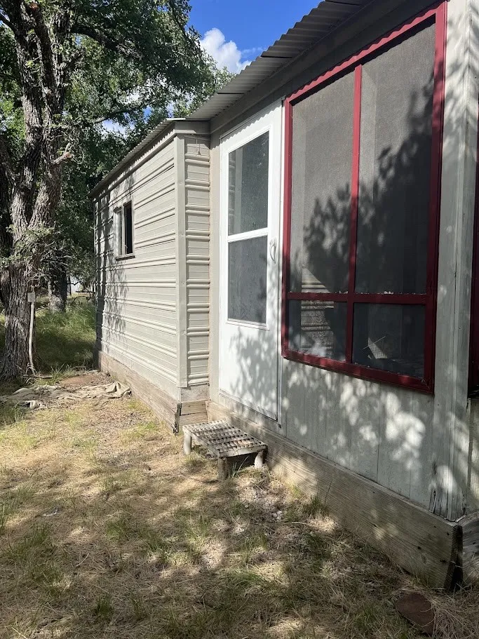927 Cutter Circle May, TX 76857