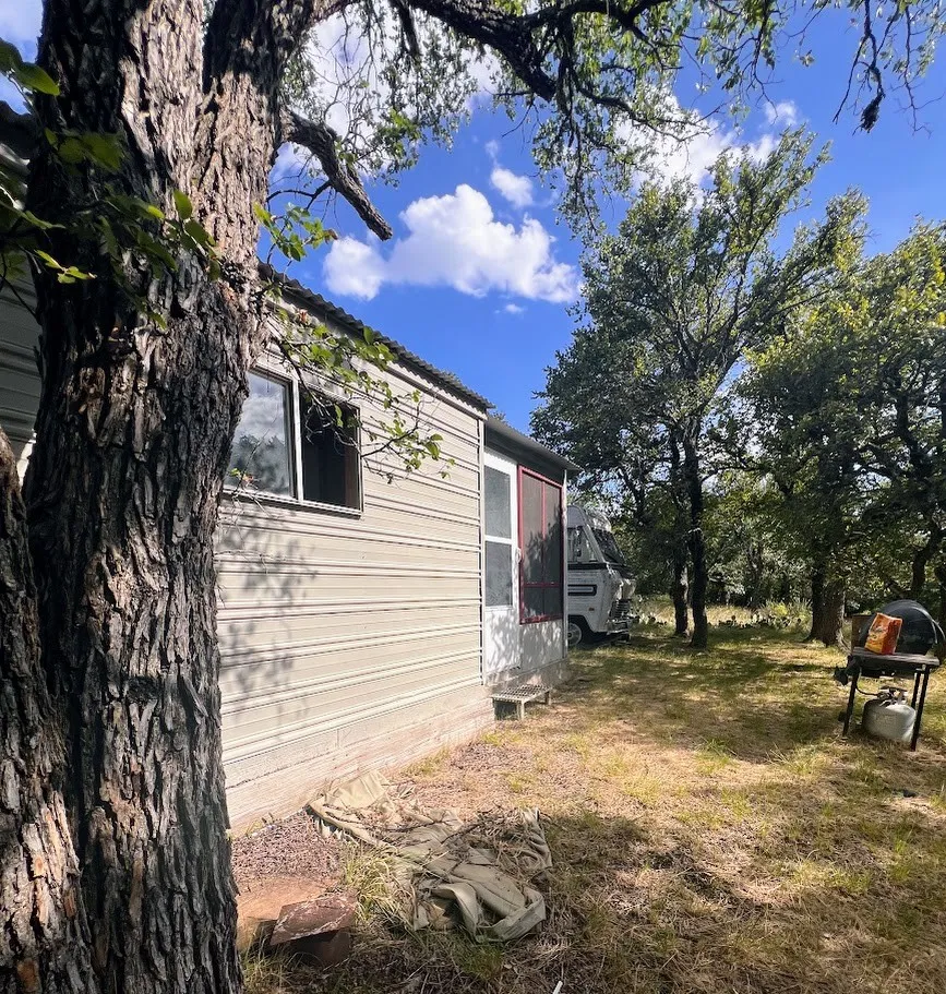 927 Cutter Circle May, TX 76857