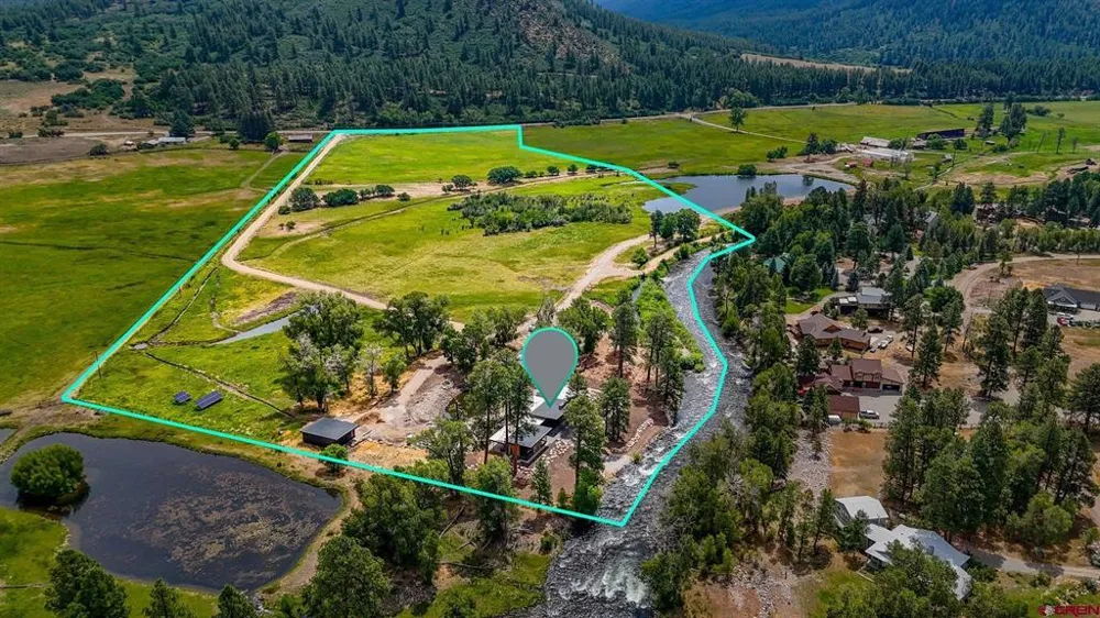 5775 CR 501 Bayfield, CO 81301