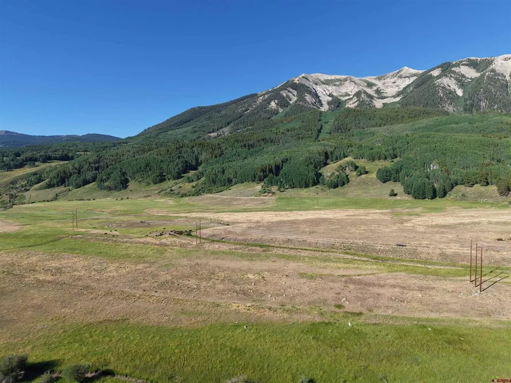 HWY 135 Crested Butte, CO 81224