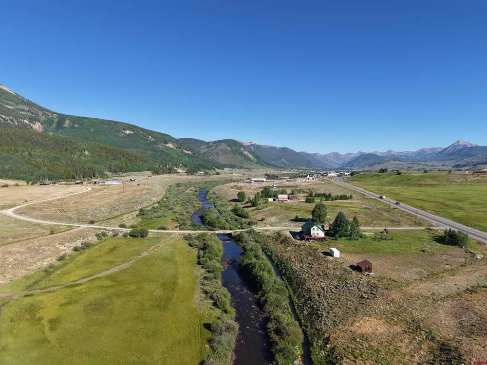 HWY 135 Crested Butte, CO 81224