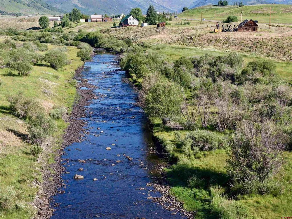 HWY 135 Crested Butte, CO 81224