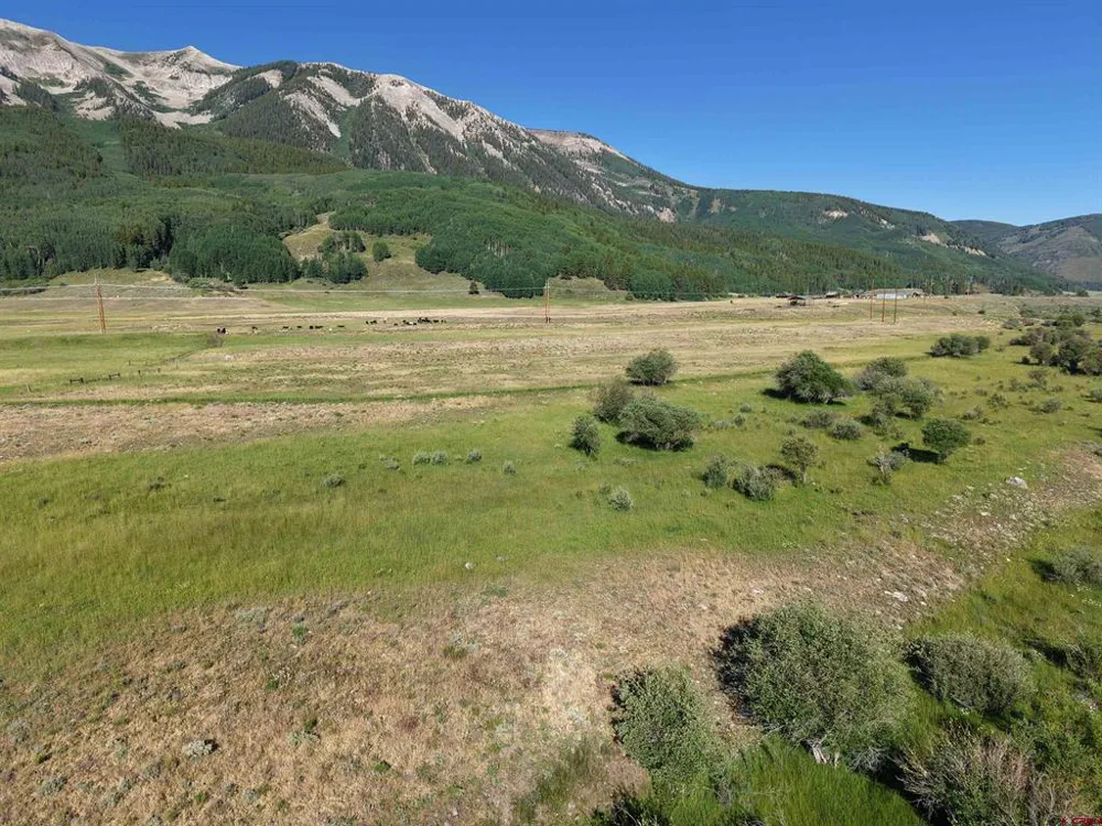 HWY 135 Crested Butte, CO 81224
