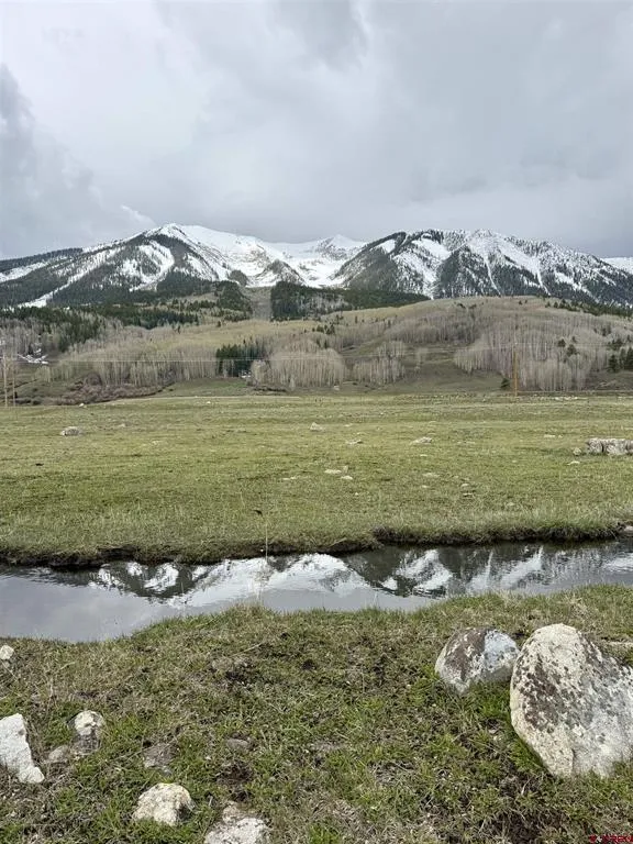 HWY 135 Crested Butte, CO 81224