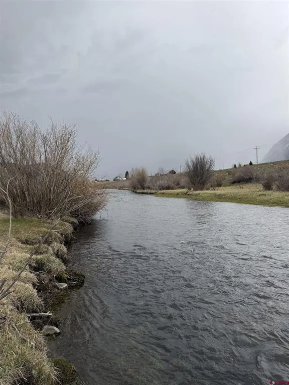 HWY 135 Crested Butte, CO 81224