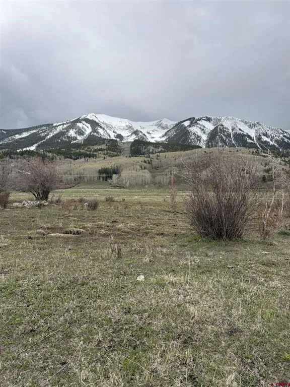 HWY 135 Crested Butte, CO 81224