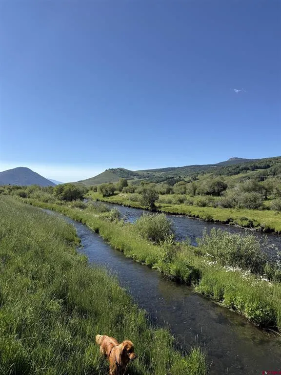 HWY 135 Crested Butte, CO 81224