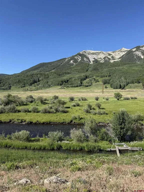 HWY 135 Crested Butte, CO 81224