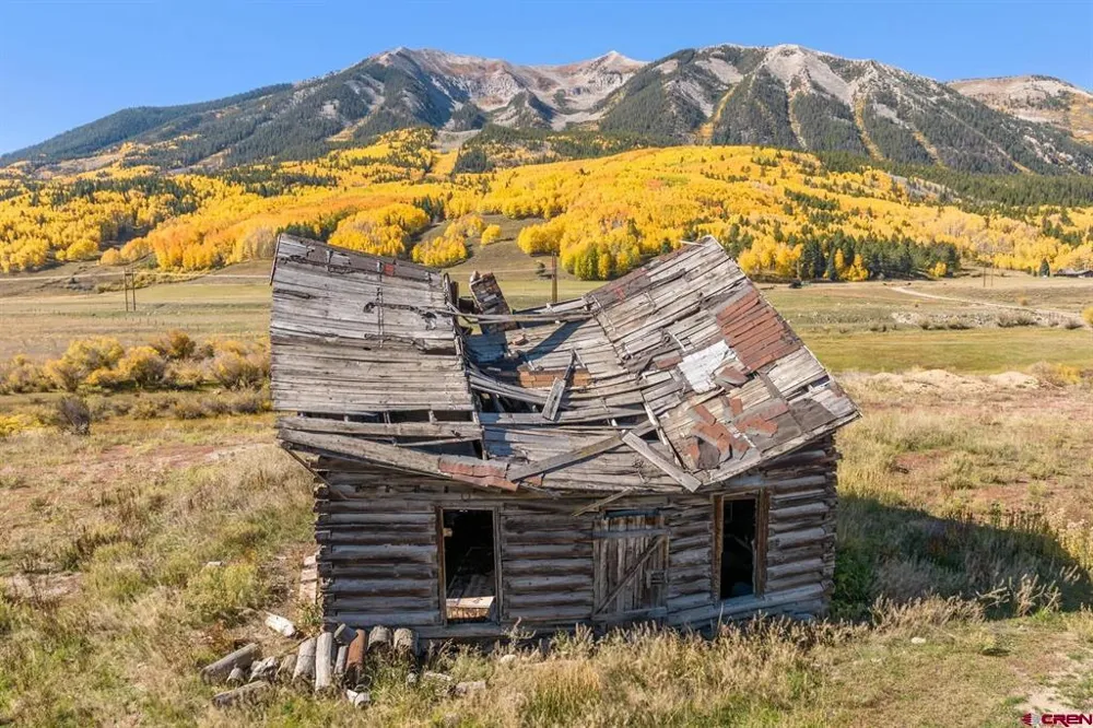 HWY 135 Crested Butte, CO 81224