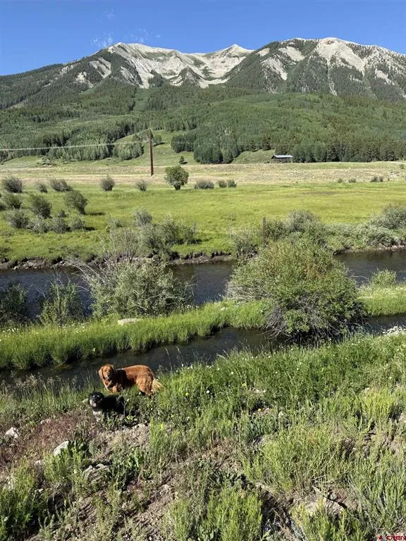 HWY 135 Crested Butte, CO 81224