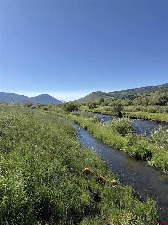 HWY 135 Crested Butte, CO 81224