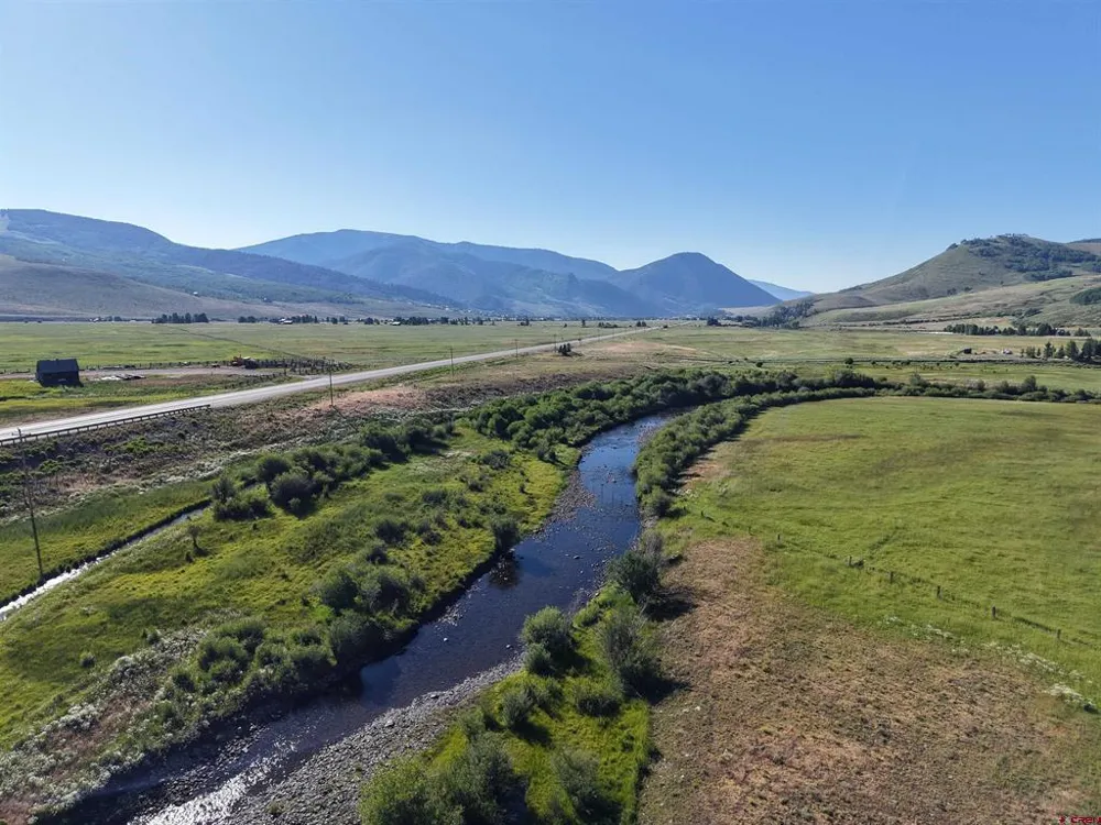 HWY 135 Crested Butte, CO 81224
