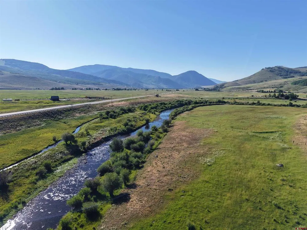 HWY 135 Crested Butte, CO 81224