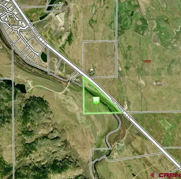 HWY 135 Crested Butte, CO 81224