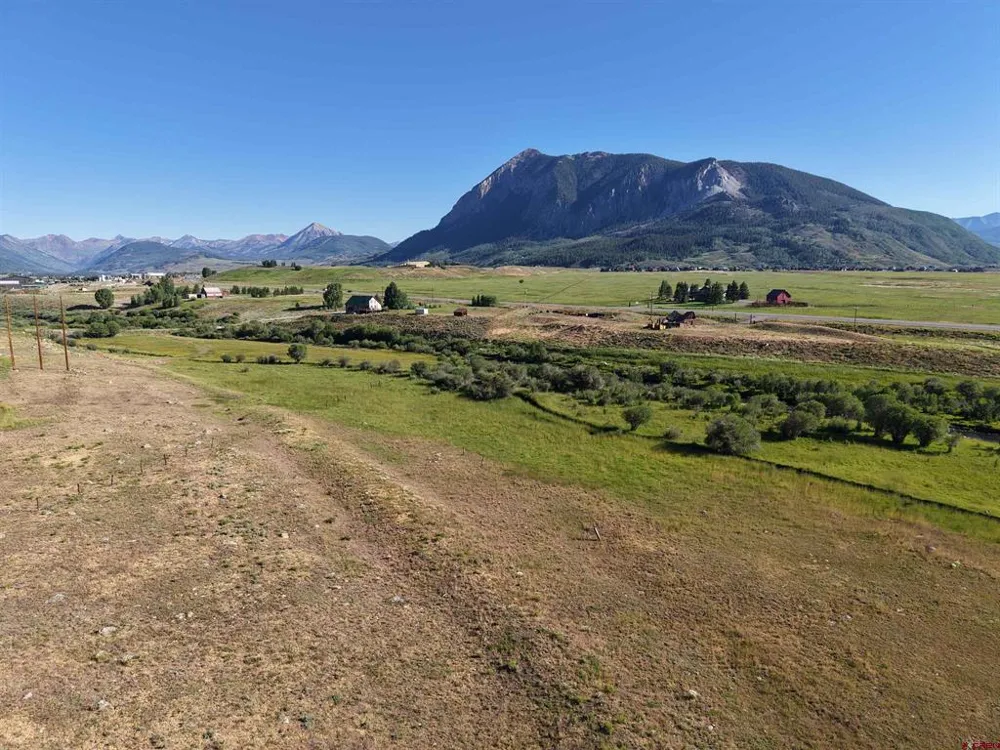 HWY 135 Crested Butte, CO 81224
