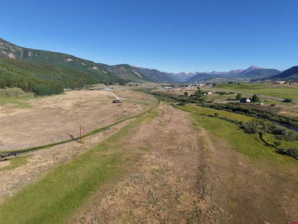 HWY 135 Crested Butte, CO 81224