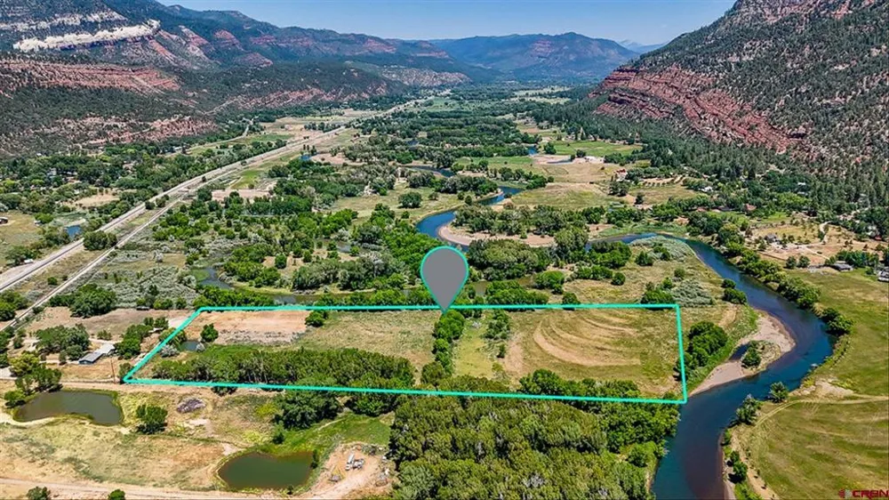 highway 550 Durango, CO 81301
