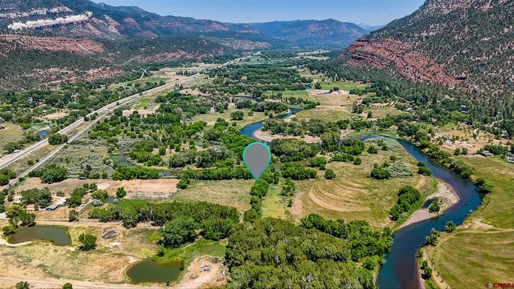highway 550 Durango, CO 81301