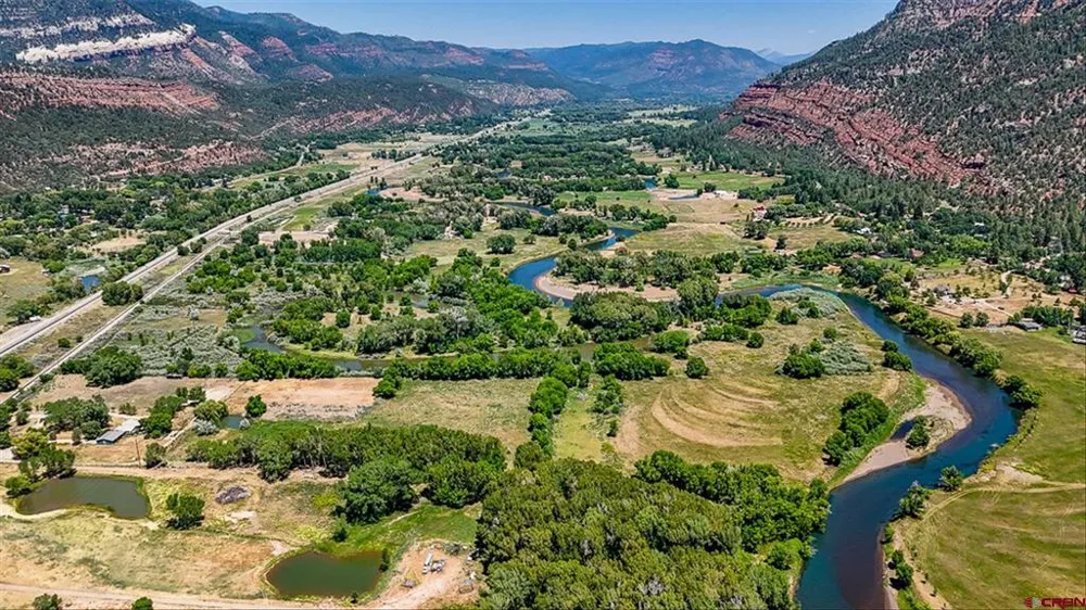 highway 550 Durango, CO 81301